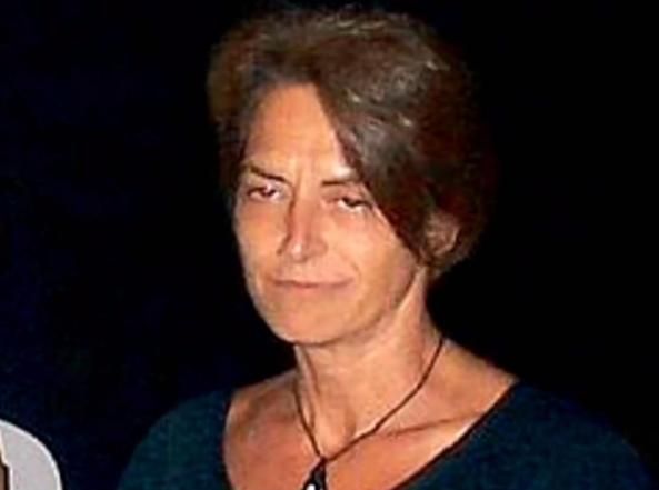 Fausta Bonino