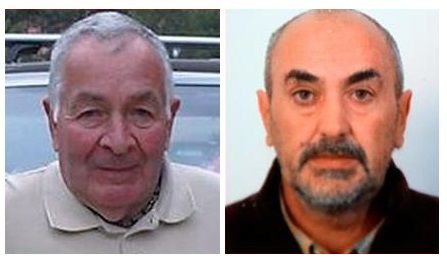 due italiani rapiti in Libia