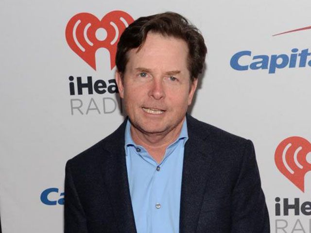 Michael J. Fox oggi malattia