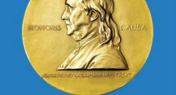Premio Pulitzer 2017, vincitori: tre riconoscimenti al New York Times