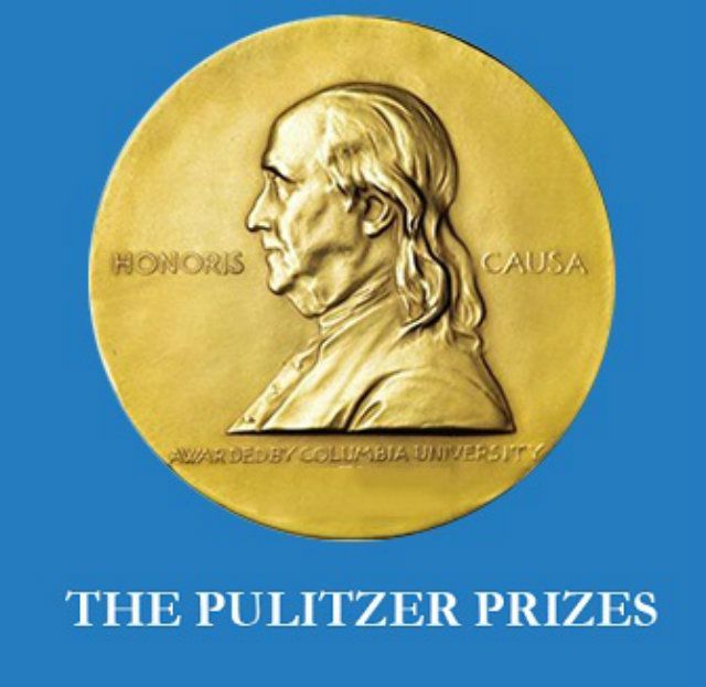 premio pulitzer 2016, vincitori