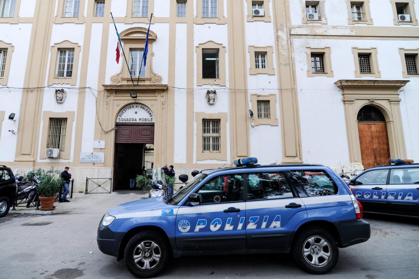 Palermo, operazione 'Golden Circus': 40 fermi per traffico di migranti