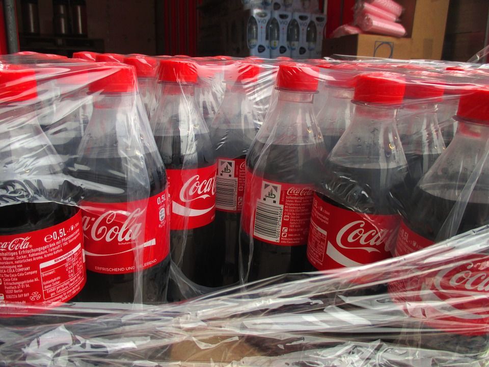 Coca Cola stop produzione venezuela