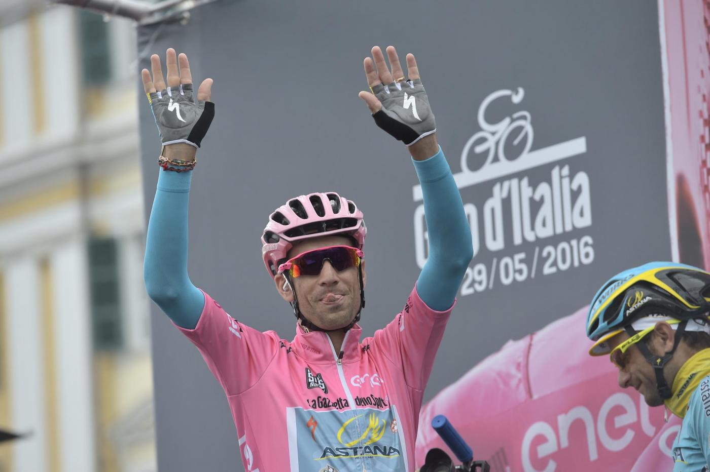 Giro d'Italia 2016 99a edizione Tappa 21 da Cuneo a Torino