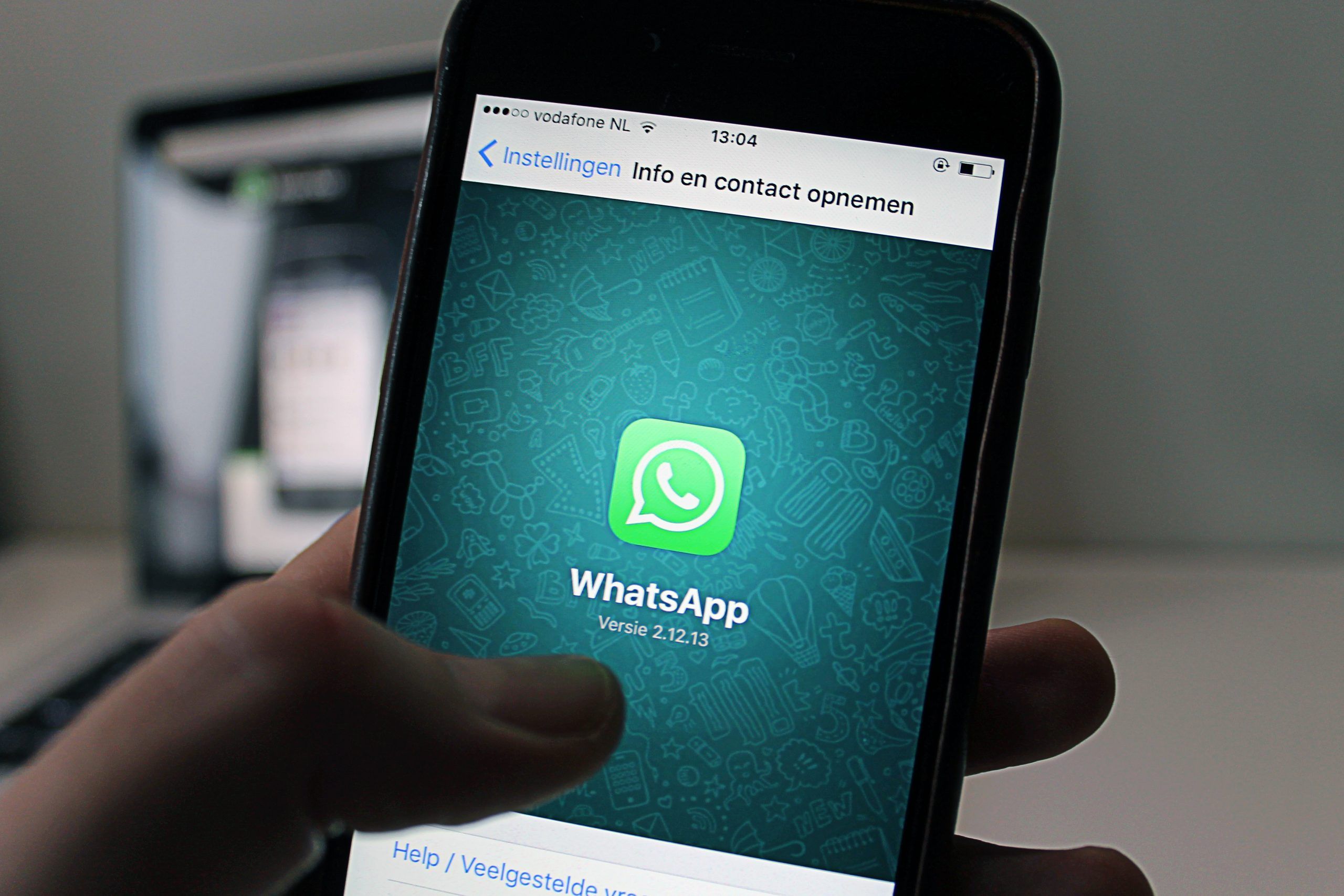 WhatsApp sta per introdurre videochiamate