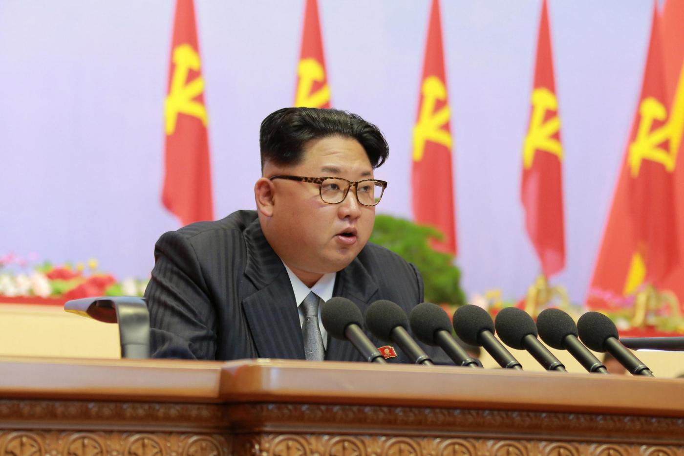 Nord Corea, il primo congresso del partito dei lavoratori da 36 anni a Pyongyang