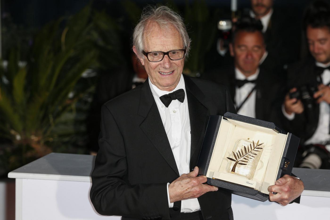 Cannes 2016 vincitori