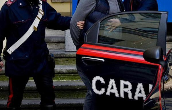 Arrestato dopo tentato rapimento