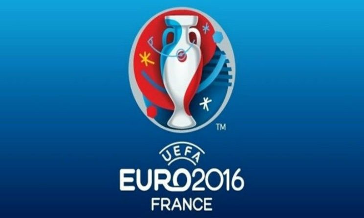 Francia Euro 2016