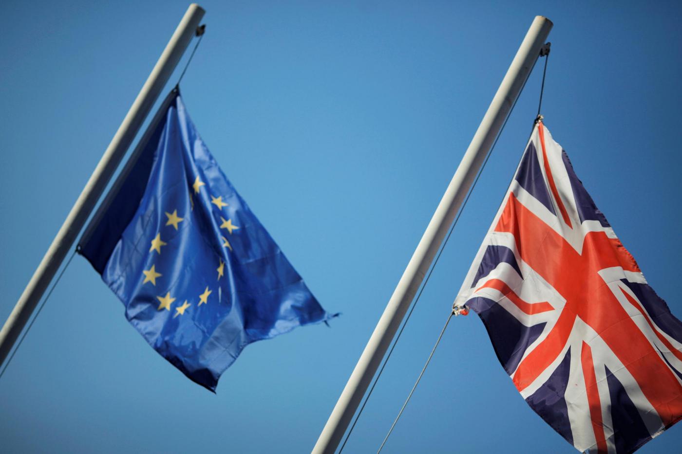 Brexit: uscendo dall'UE il Regno Unito rischia di perdere Gibilterra. Il dibattito nell'enclave