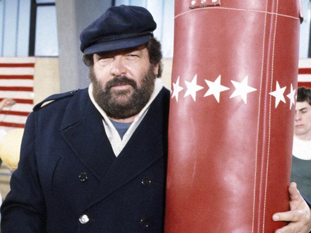 Bud Spencer colonne sonore film