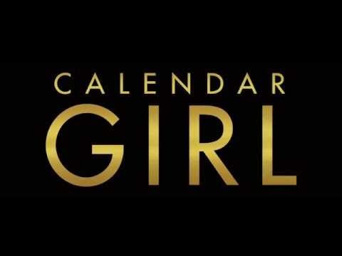 calendar girl, libro audrey carlan