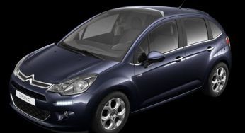 Citroën C3 e C3 Picasso Monna Lisa: Leonardo è qui
