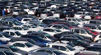Come acquistare un’auto con fermo amministrativo
