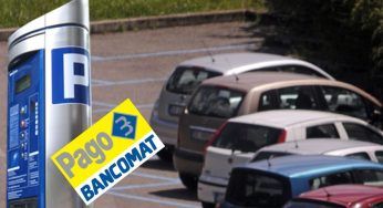 Pagare le soste col bancomat: l’ultima illusione
