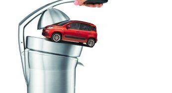 Tasse sull’auto in Italia: aumenta la pioggia di miliardi