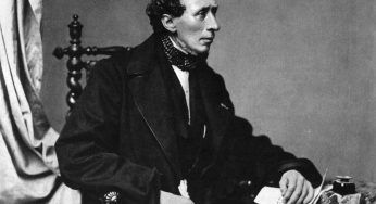 Hans Christian Andersen, le fiabe più belle