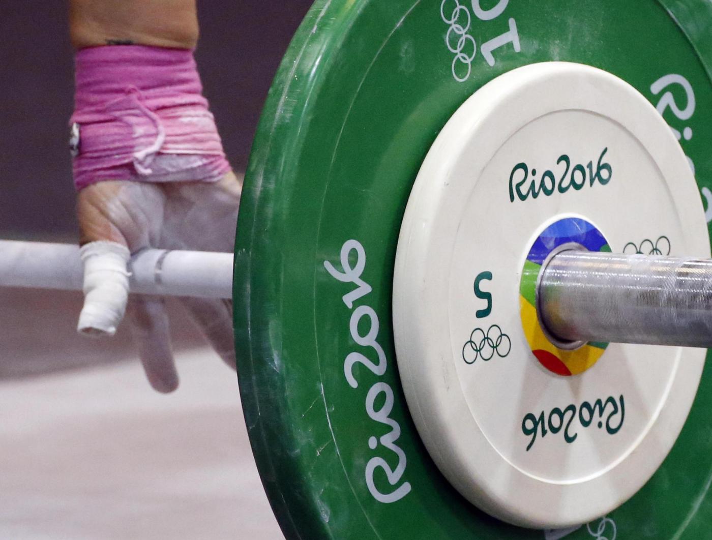 Rio 2016, gli allenamenti degli atleti a pochi giorni dal via