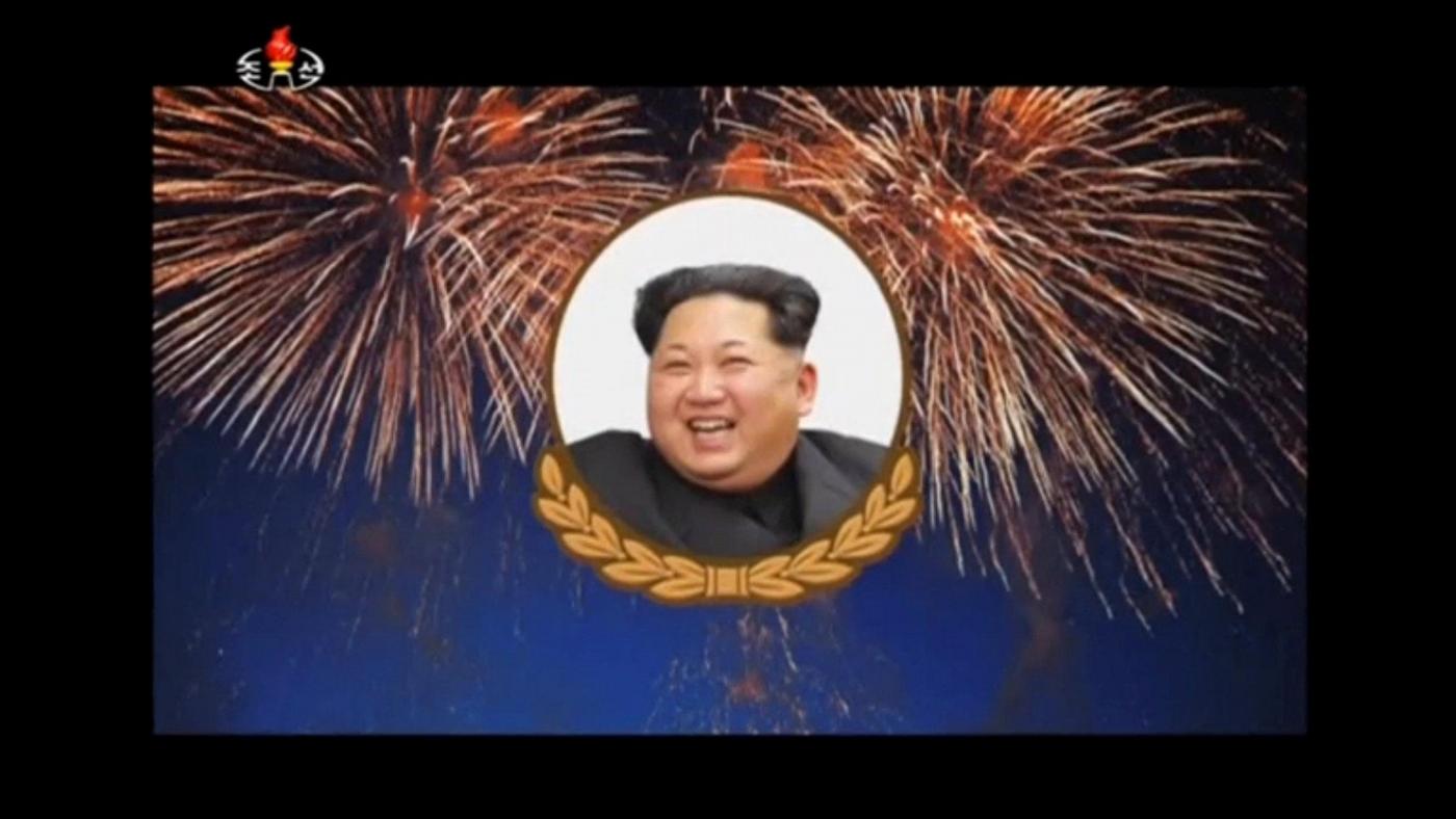 Nuovo test nucleare della Corea del Nord