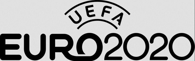 Euro 2020 logo