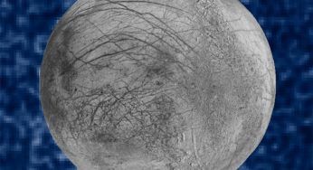 Acqua su Europa, satellite di Giove: ci sarà anche vita?
