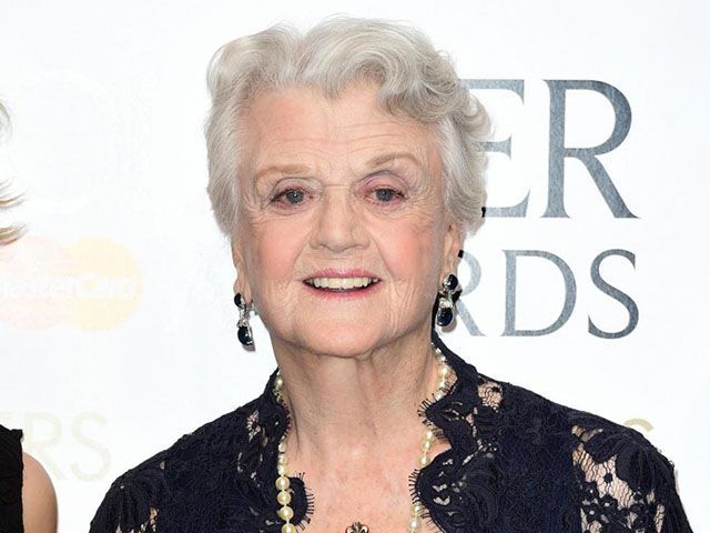 Angela Lansbury in Game of Thrones