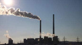 Inquinamento aria, il 92 per cento della popolazione mondiale respira sporcizia
