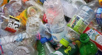 Eco compattatori Roma: a Colle Monfortani 5 centesimi per ogni bottiglia riciclata