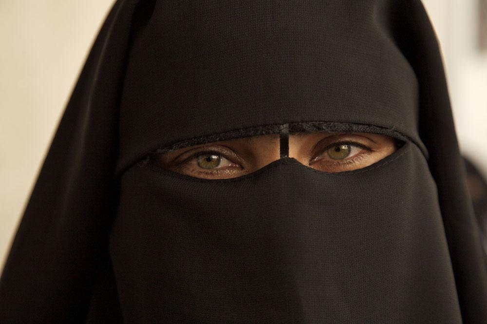 donna discriminata musulmana norvegia