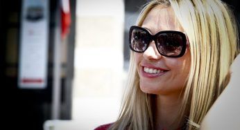 Martina Stella sposa, matrimonio con Andrea Manfredonia