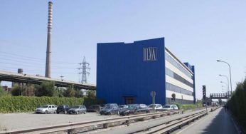 Ilva Taranto, polveri killer sulla città: il dossier di PeaceLink