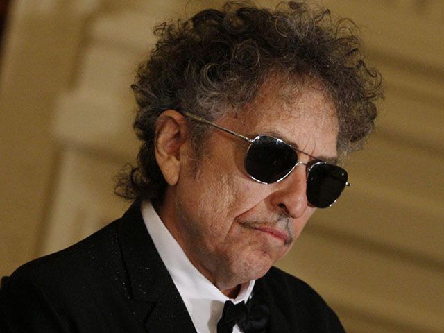 Bob Dylan premio Nobel per la Letteratura