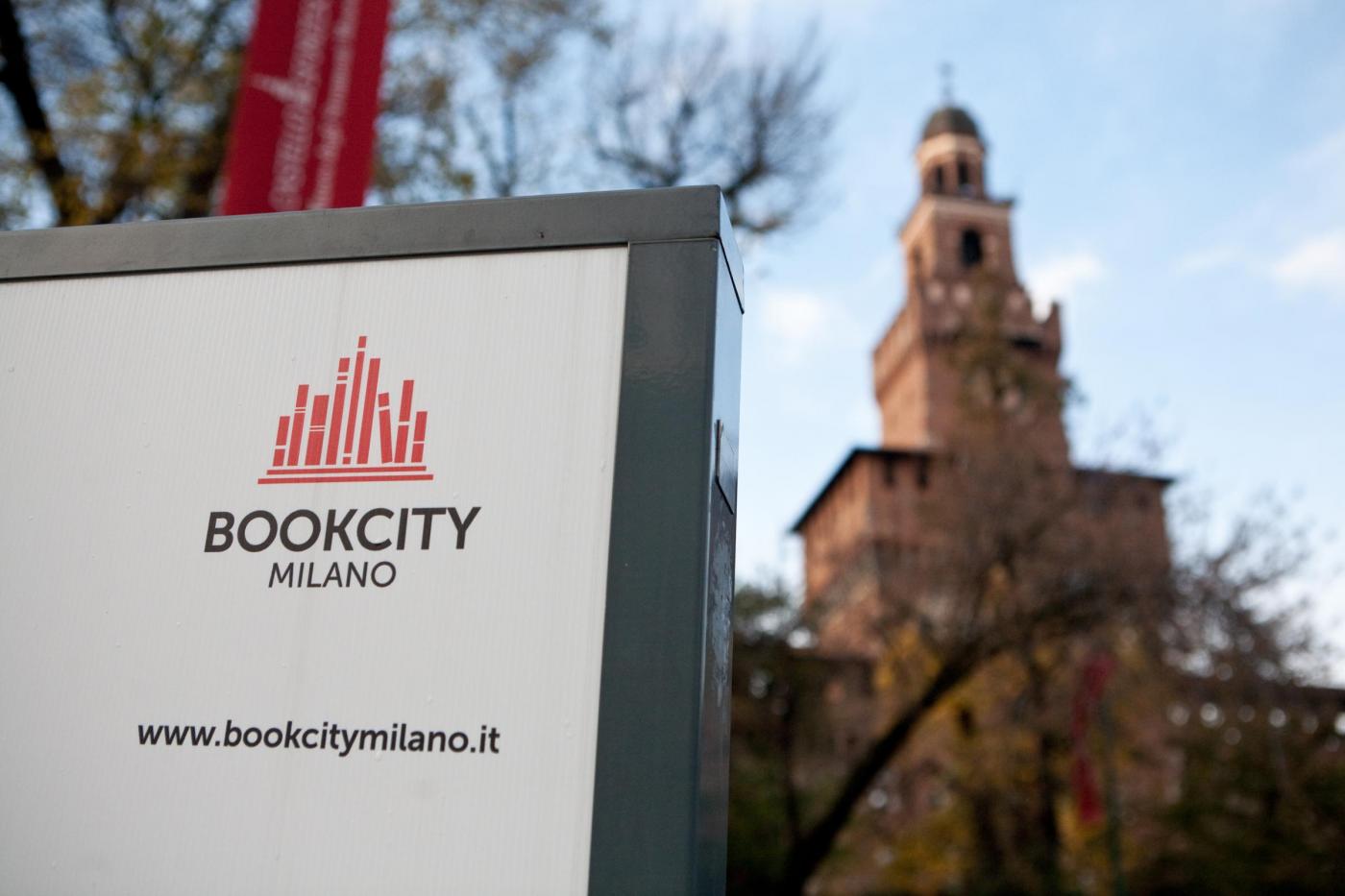 Book City Milano 2013