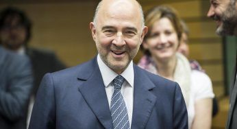L’UE ridimensiona le stime di crescita e di deficit dell’Italia