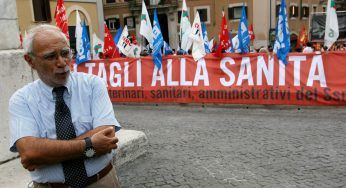Revocato lo sciopero dei medici del 28 novembre contro la manovra finanziaria
