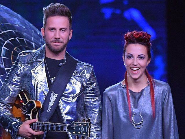 X Factor 2016 Daiana Lou si ritirano