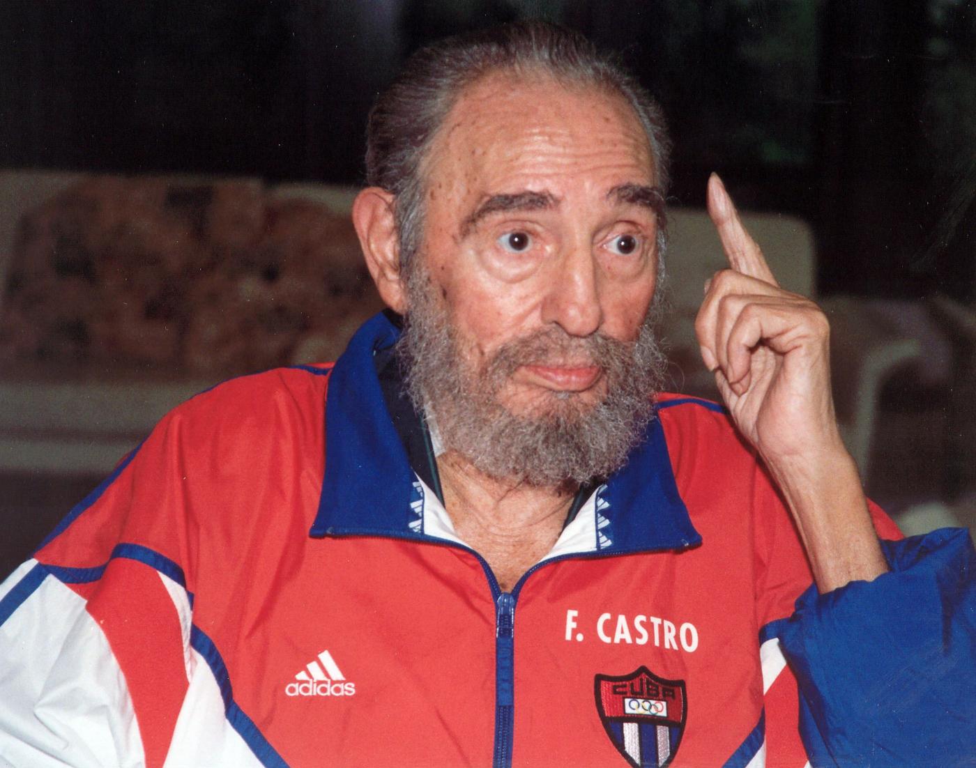 frasi famose Fidel Castro