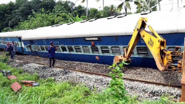 incidente India