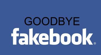 Come cancellarsi da Facebook per disattivare l’account