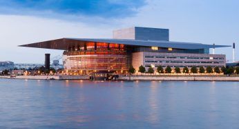 I teatri più importanti d’Europa: da Napoli a Berlino, i grandi templi della musica