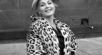 Morta Zsa Zsa Gabor, attrice e regina delle cronache mondane