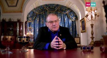 Morto Antonio Polese, il Boss delle Cerimonie della TV