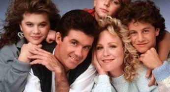 Morto Alan Thicke: interpretò il ruolo del papà in Genitori in Blue Jeans