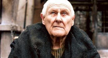 Morto Peter Vaughan: era Maestro Aemon in Game of Thrones