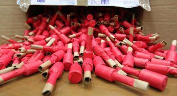 Capodanno: in calo gli incidenti per botti e fuochi d’artificio, feriti a Bari e Napoli