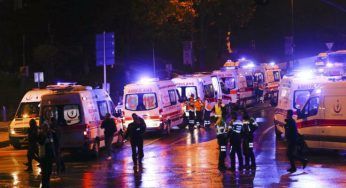 Istanbul, l’Isis rivendica la strage di Capodanno
