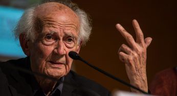 Morto Zygmunt Bauman, il filosofo aveva 91 anni
