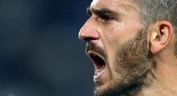 Calciomercato Milan, Mario Labate Arrìa (direttore Milannews24): “Bonucci, Juve non più intoccabile”