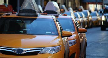 Uber, hacker rubarono milioni di dati