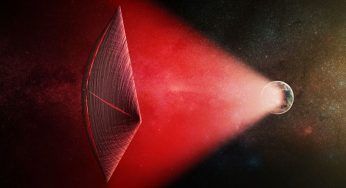 Harvard, gli alieni potrebbero essere dietro il fenomeno Fast Radio Burst